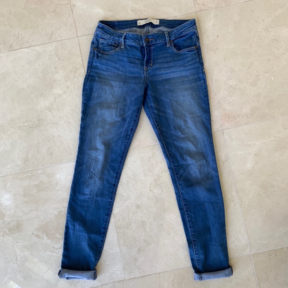 Blue Jeans